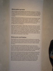 Vrrooom Kunstindustrimuseet 2009