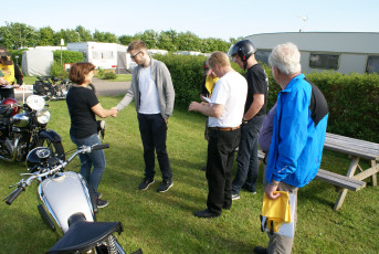 Jyllandsløb 2016