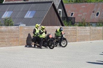 Skagensløbet 2018