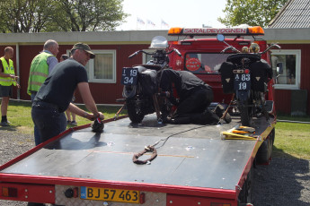Skagensløbet 2018