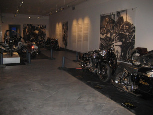 Vrrooom Kunstindustrimuseet 2009