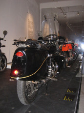 Vrrooom Kunstindustrimuseet 2009