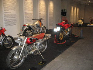 Vrrooom Kunstindustrimuseet 2009