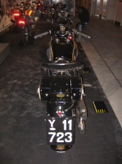 Vrrooom Kunstindustrimuseet 2009