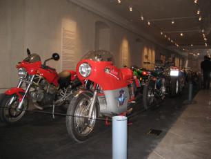 Vrrooom Kunstindustrimuseet 2009