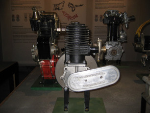 Vrrooom Kunstindustrimuseet 2009