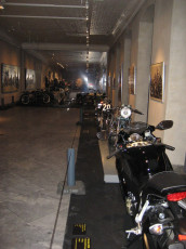 Vrrooom Kunstindustrimuseet 2009