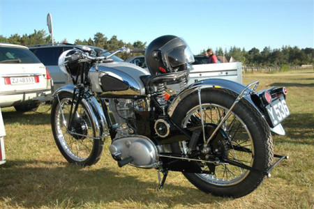 Jyllandsløb 2009