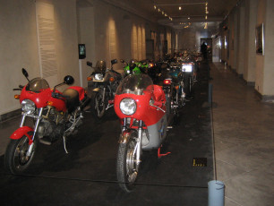 Vrrooom Kunstindustrimuseet 2009
