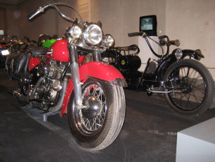 Vrrooom Kunstindustrimuseet 2009