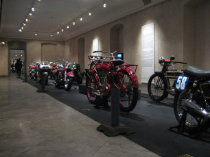 Vrrooom Kunstindustrimuseet 2009