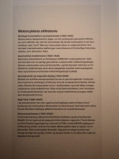 Vrrooom Kunstindustrimuseet 2009