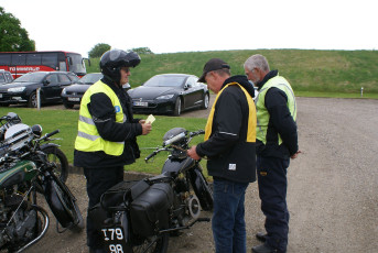 Jyllandsløb 2016