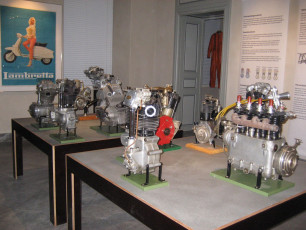Vrrooom Kunstindustrimuseet 2009