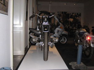 Vrrooom Kunstindustrimuseet 2009