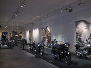 Vrrooom Kunstindustrimuseet 2009
