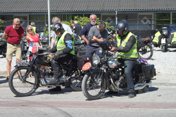Skagensløbet 2018