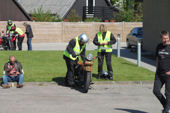 Skagensløbet 2018