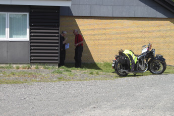 Skagensløbet 2018