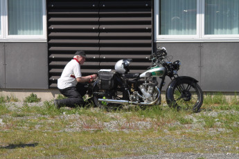 Skagensløbet 2018
