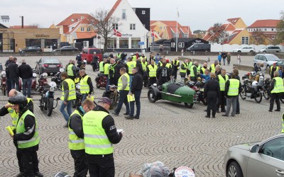 Billeder fra Skagenløb 2013