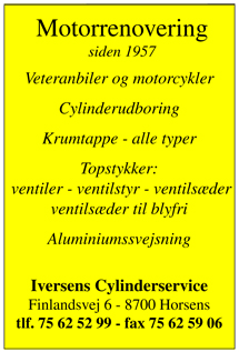 Iversens