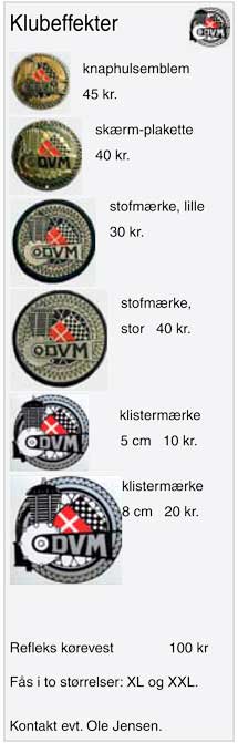 DVM