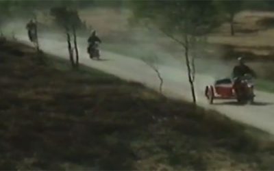 Skagenløb 1980 (Teknorama)