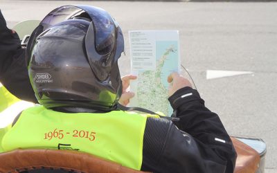 Tilmelding Skagenløbet 2017