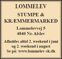 Lommelev