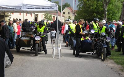Nyhedsbrev Stubbekøbing Motorcykel– og Radiomuseums Venner 3/2024