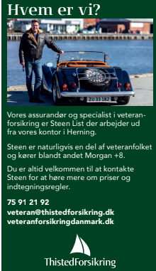 Thisted Forsikring