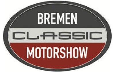 Bremen Classic Motorshow 2022