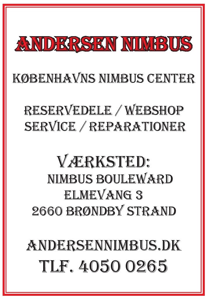 Andersen Nimbus