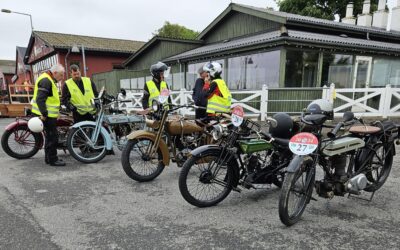 Nyhedsbrev Stubbekøbing Motorcykel– og Radiomuseums Venner 8/2024