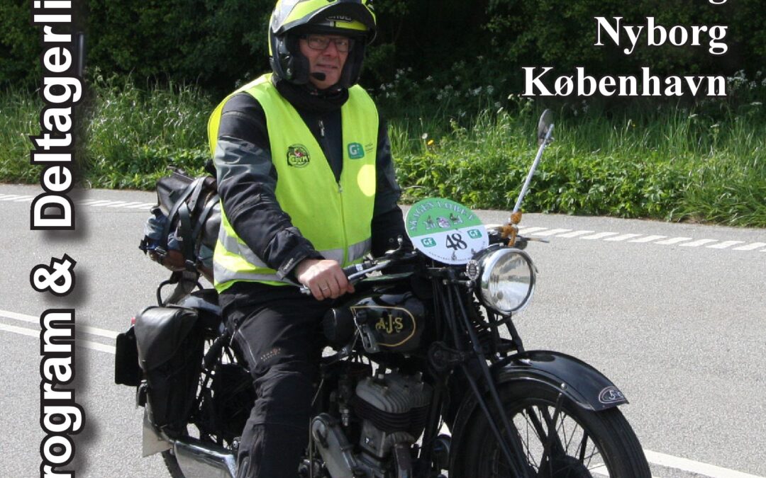 Løbsresultater Skagenløbet 2025