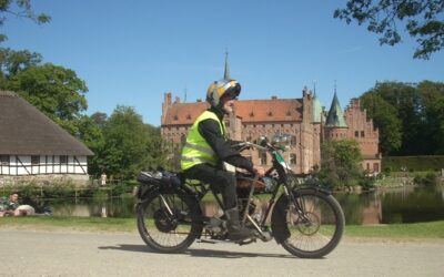 TILMELDING til EGESKOVLØBET 2025