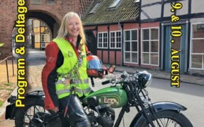 Resultatliste Egeskovløbet 2025