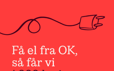 El Erhverv Kampagne