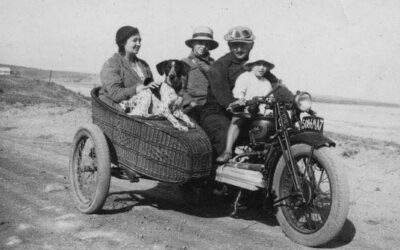 Nyhedsbrev Fra Motorhistorisk samråd Oktober Måned